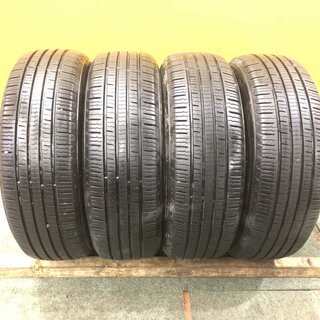 FIREMAX FM318 205/65R15 15インチ 夏タイヤ 4本 2014年製 ステップワゴン ストリーム等 (VTL39) クレジットカード QR決済可能