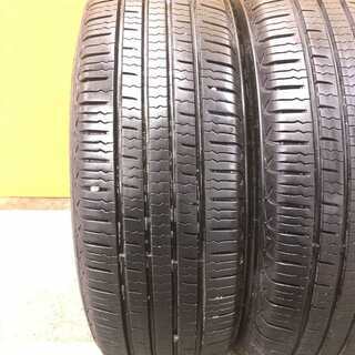 FIREMAX FM318 205/65R15 15インチ 夏タイヤ 4本 2014年製 ステップワゴン ストリーム等 (VTL39) クレジットカード QR決済可能