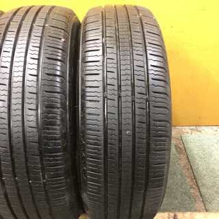 FIREMAX FM318 205/65R15 15インチ 夏タイヤ 4本 2014年製 ステップワゴン ストリーム等 (VTL39) クレジットカード QR決済可能