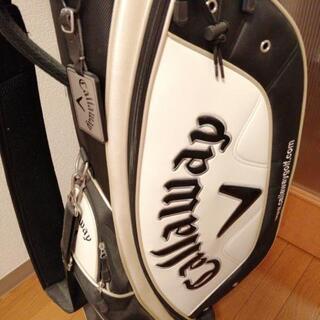 最終処分【美品】メンズゴルフセット