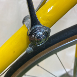 70年代ヴィンテージクロモリロードバイク ナショナル　パナソニック　コロンバス