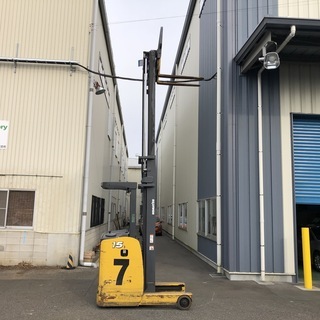1.5t HF180007 ｺﾏﾂ 4.5ｍマスト ＮＯ② | www.ocl.org.mx