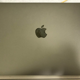 MacBook Air 2018 スペースグレー