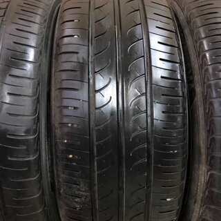 YOKOHAMA BluEarth 205/55R16】夏タイヤ 4本【WORK IMPORT LABEL 01F 