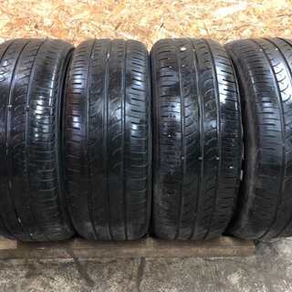 YOKOHAMA BluEarth 205/55R16】夏タイヤ 4本【WORK IMPORT LABEL 01F 