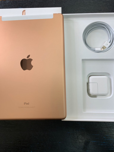 美品】ipad 第6世代 32gb 2018 Wi-Fiモデル | camarajeriquara.sp.gov.br