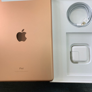 【美品】ipad 第6世代 32gb 2018 Wi-Fiモデル