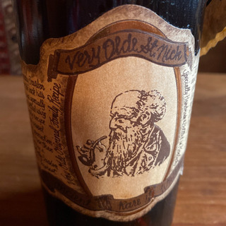 ヴェリーオールド セントニック 25年 ビンテージ