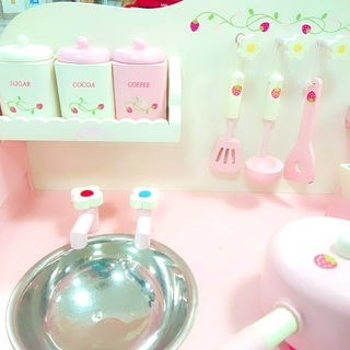 マザーガーデン　いちごキッチン マザーガーデンいちごキッチン