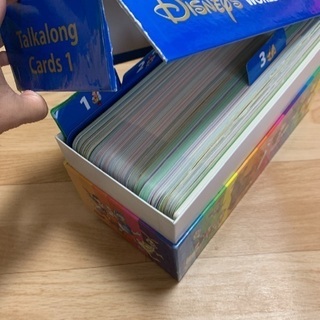 受け渡し予定あり  DWE ディズニー英語システム 受け渡し予定あり DWE ディズニー英語システム