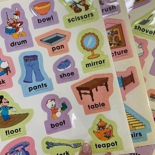 受け渡し予定あり DWE ディズニー英語システム