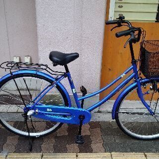 BD2-26インチ