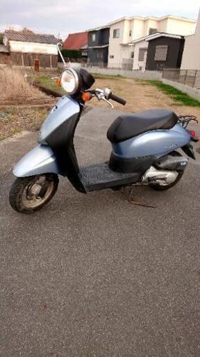 ホンダ トゥデイAF67 近所の買い物に！引き取りでお願いいたします！