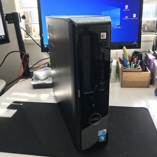 Windows 10 Pro DELL / VOSTORO 230 /SSD 240GB 3GB