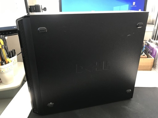 Windows 10 Pro DELL / VOSTORO 230 /SSD 240GB 3GB