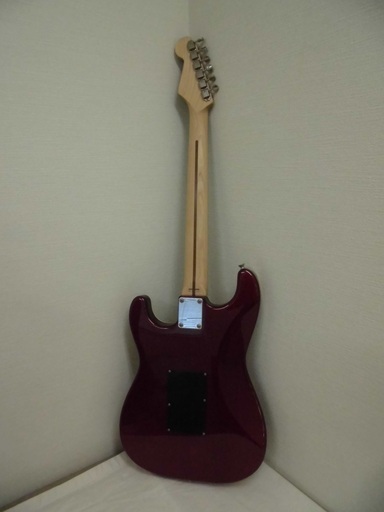 JM6409)FENDER フェンダー エレキギター Aerodyne Strat エアロダイン 