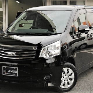 誰でも車がローンで買える 自社ローン専門店 ノア ｘｌセレクション ブラック オトロン千葉店 蘇我のノアの中古車 ジモティー