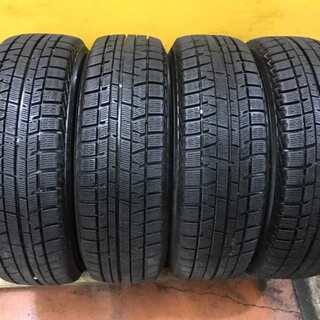 185/65R15 ヨコハマ iceGUARD iG30 中古冬４本　 2016 185/65R15 ヨコハマ iceGUARD iG30 中古冬4本 2016 ヨコハマ