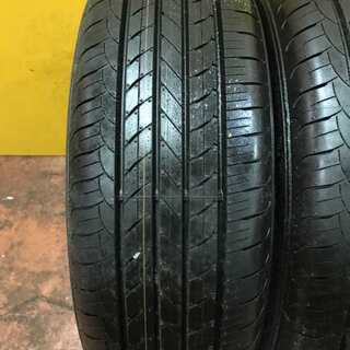 GOODYEAR EfficientGrip 215/65R16 16インチ 夏タイヤ 4本