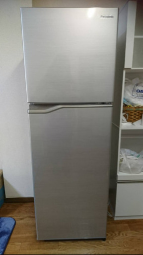 新品冷蔵庫