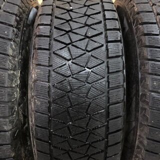BS BLIZZAK DM-V2 245/70R16】スタッドレス 4本【LAND ROVER 純正