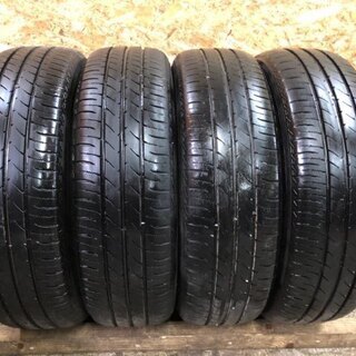 【TOYO NANOENERGY 3 175/60R16】夏タイヤ 4本【VIOLENTO 社外ホイール 16インチ 5.5J4H100PCD+39】ラクティス等　(VTO22) クレジットカード QR決済可能