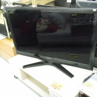 TOSHIBA 42型 液晶テレビ 42ZS1 2010年