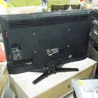 液晶テレビ 42V型 TOSHBA 42Z1 2010年製 REGZA レグザ 42インチ 苫小牧 