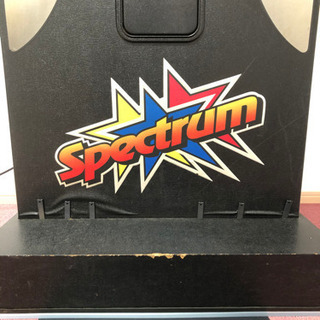 ダーツマシン　スペクトラム