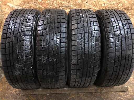 2022新春福袋】 4本 スタッドレス 15インチ 185/65R15 iG30 GUARD ice ...