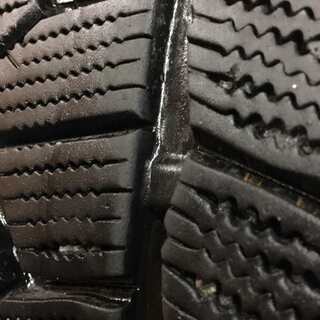 Continental ContiVikingContact5 235/45R17 17インチ スタッドレス 4本 バリ溝 GTO RX-7 ランエボ等　(VTI93) クレジットカード QR決済可能