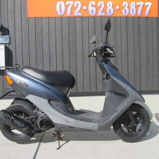 ☆3万円！ライブディオ ＡＦ35 セル1 バッテリー新品！ＤＩＯ ディオ