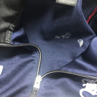 武相高校　制服