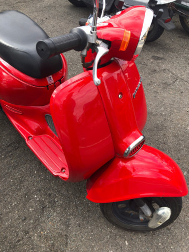 ホンダ ジョルカブ 実働（HONDA ジョルカブ 数少ない 実働 福岡