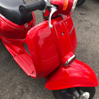 HONDA  ジョルカブ　数少ない　実働　福岡市南区