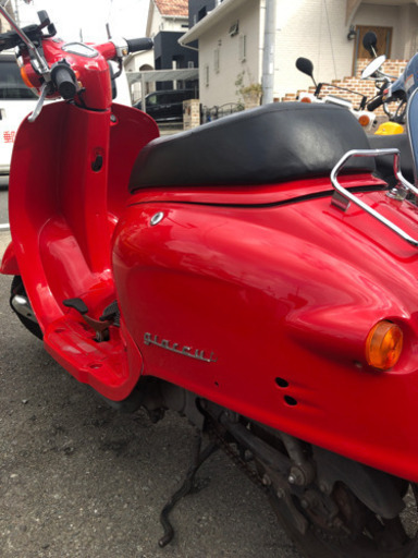 HONDA ジョルカブ 数少ない 実働 福岡市南区 | consecurity.com.br