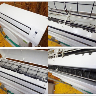 4570-1)ダイキン ルームエアコン AN25PES-W 2013年製 8～10畳程度 R32冷媒