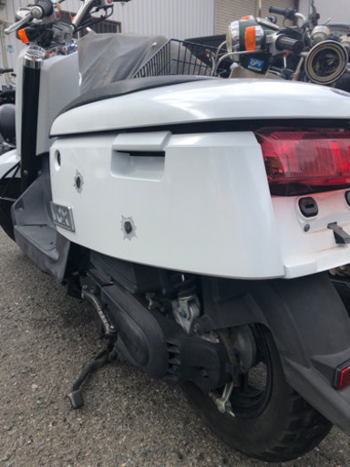 YAMAHA ボックス ワンオーナー 走行距離少ない 福岡市南区