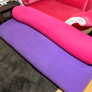 ヨギボーマックス&ロールマックス