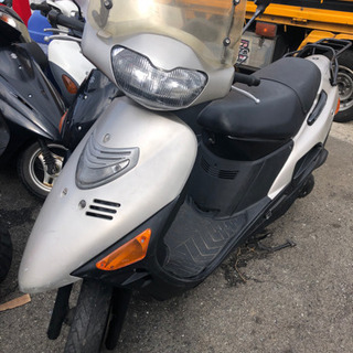 SUZUKI  ベクスター150 1 50cc 福岡市南区