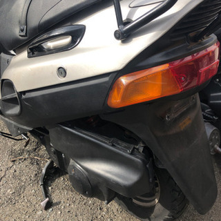 SUZUKI ベクスター150 1 50cc 福岡市南区