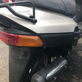 SUZUKI ベクスター150 1 50cc 福岡市南区