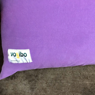 ヨギボーマックス&ロールマックス