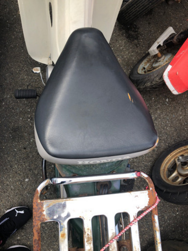 HONDA スーパーカブ AA01 福岡市南区