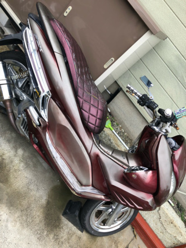 PCX値下げしますよ！今週中