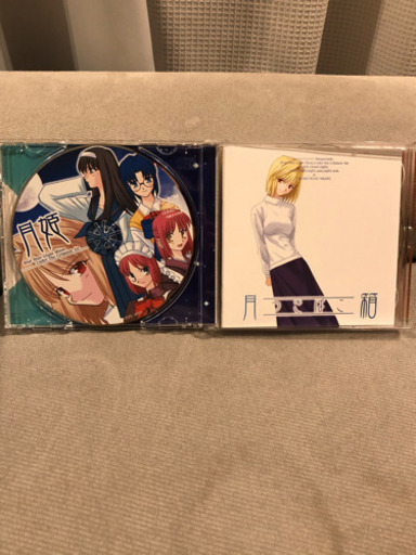 大阪府のその他 月箱 type moon 購入予定者決定【済】
