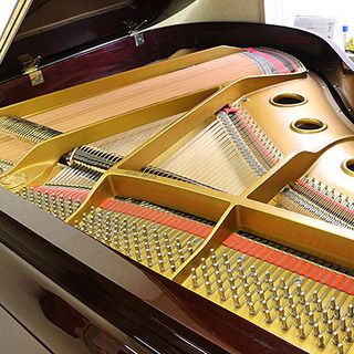 グランドピアノ【ベックラーAG200】販売