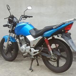 ホンダ CBF125 極上車 - bravista.com.br