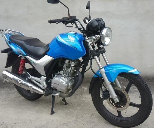 ホンダ CBF125 極上車 | vaisand.com