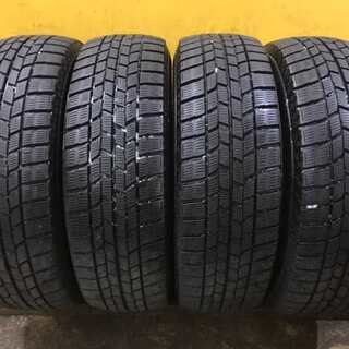 GOODYEAR ice NAVI 6 215/70R15 15...